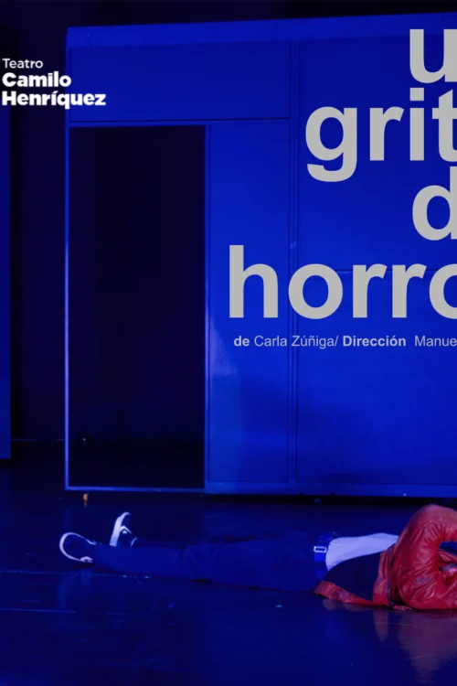 Foto: Un Grito de Horror